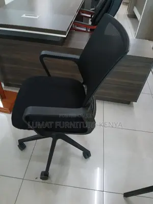 Administrative Desk Chair