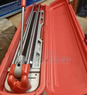600mm Quality Rubi Tile Cutter