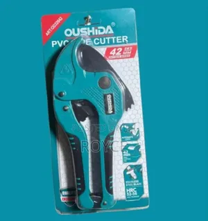 PVC Pipe Cutter