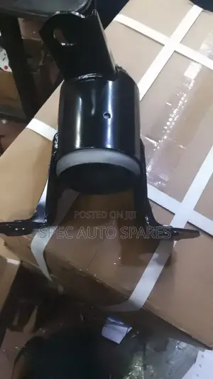 Engine Mounting Demio Right Hand Side