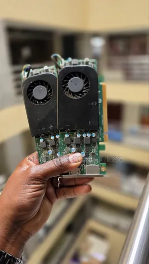 Amd Rx 550 4gb Graphics Card