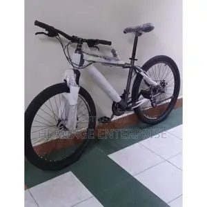 Mountain Bike Size 26 With Gears