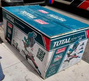 255mm Sliding Mitre Saw Total Brand 1800w