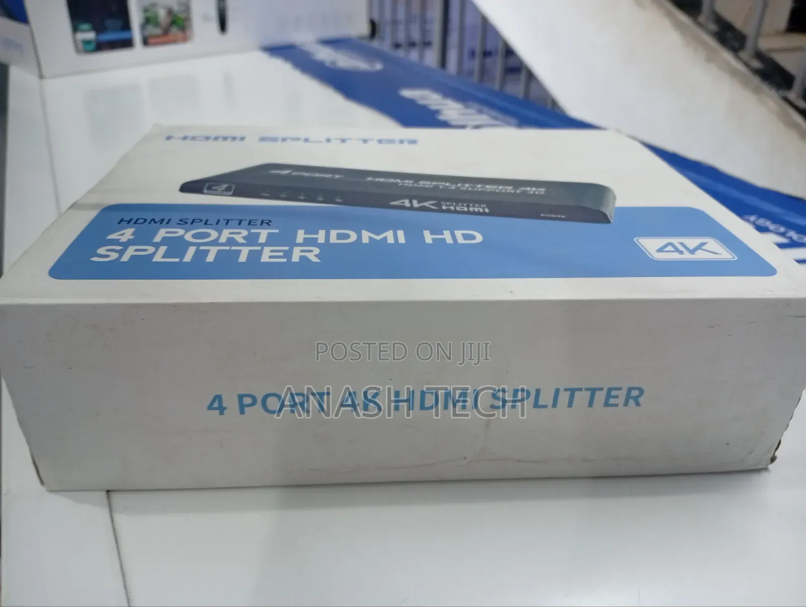  Hdmi2 Output, It Supports Up to 30hz).