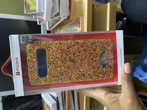 Casebus Glitter Luxury Bling Case for Samsung Galaxy S10