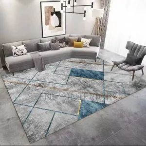 3d Rubber Carpet