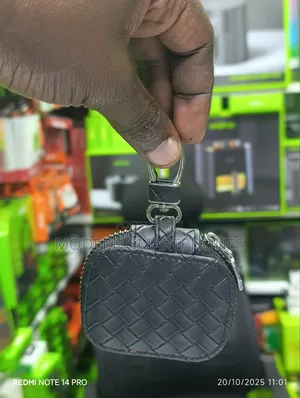 Wireless Earbuds Earpods Case