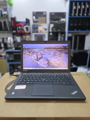Laptop Lenovo ThinkPad X240 8GB Intel Core I5 SSD 256GB