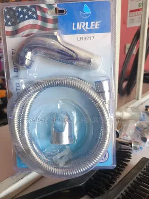 Arabic Shower