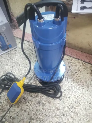 Commercial Usk Submersible Water Pump/ Water Pump