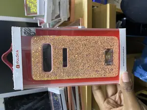 Zizo Stellar Series Samsung Galaxy S10 Diamond Glitter Luxury Case
