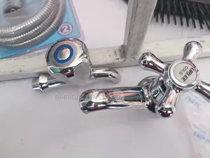 Pillar Tap / Long Kneck