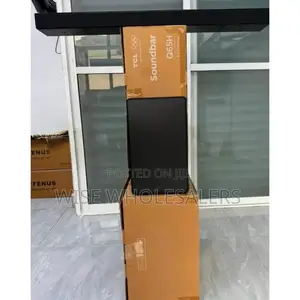 Tcl Q75h 5.1.2 Channel Q Class Soundbar.√°°