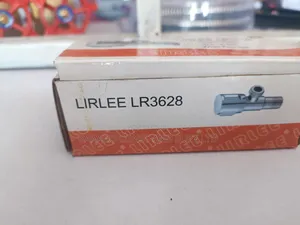 Angle Valve