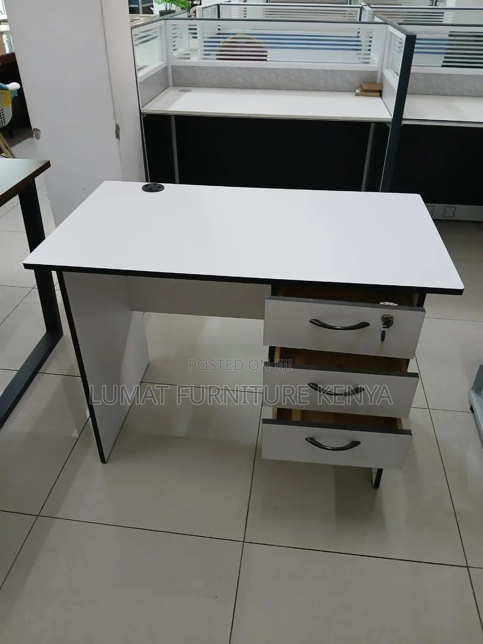 Student Desk