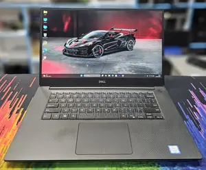 Laptop Dell Precision 5530 16GB Intel Core I7 SSD 512GB