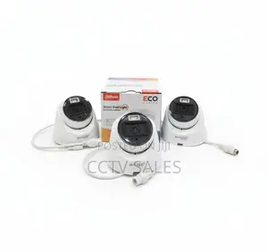 Quality Dahua Single Lens Camera 1080p 2mp Audio Cameras