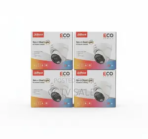 Full Hd 1080p Dahua Wifi Smart Home Camera
