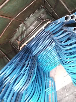 Construction Scalffolds