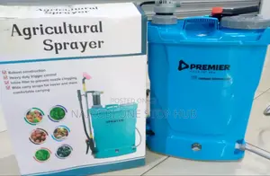 Premier 20litres Battery Operated Agricultural Sprayer
