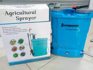 20litres Premier Agricultural Electric Sprayer Pump