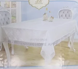 Rectangular Tablecloth