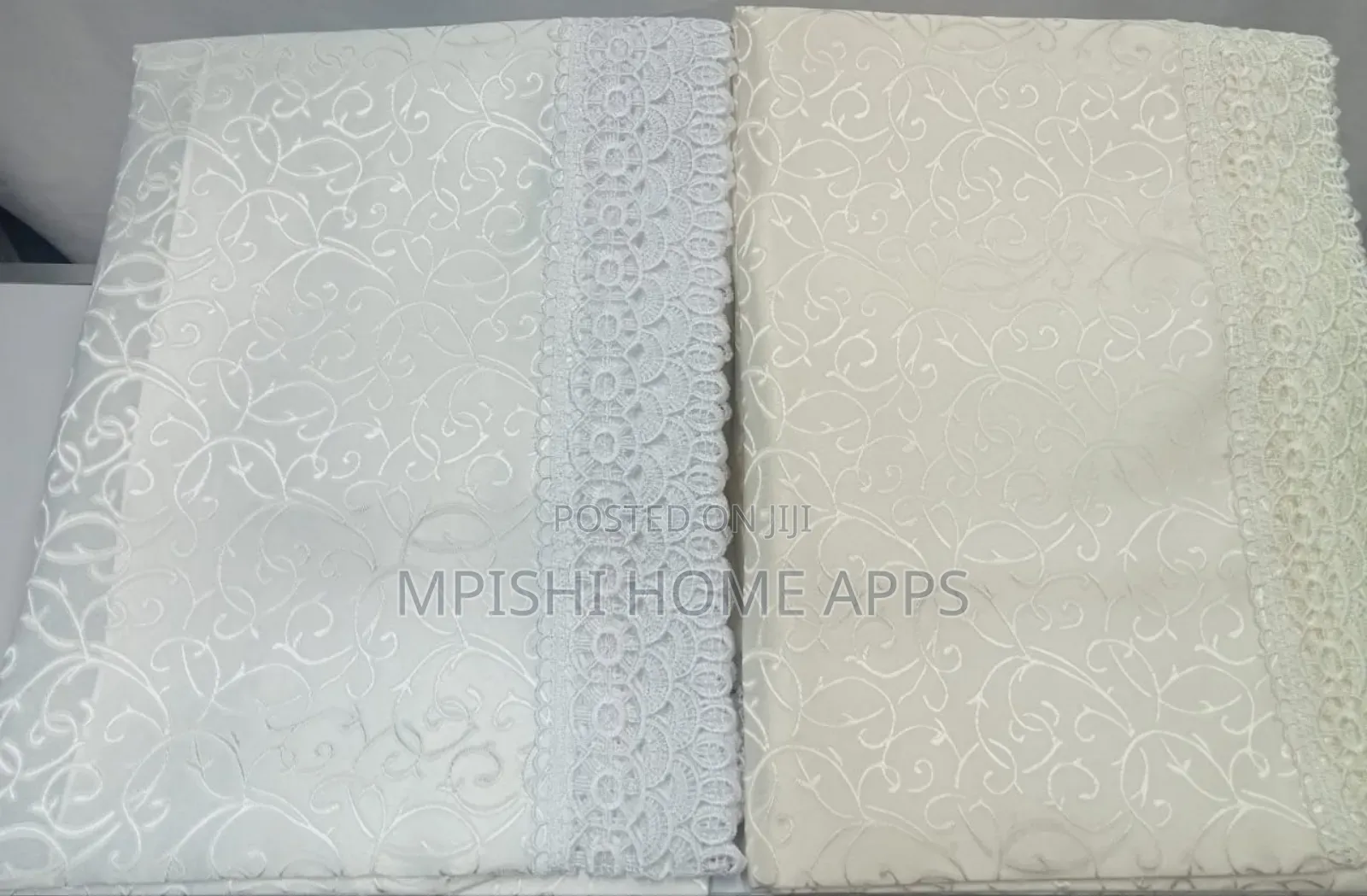Rectangular Tablecloth