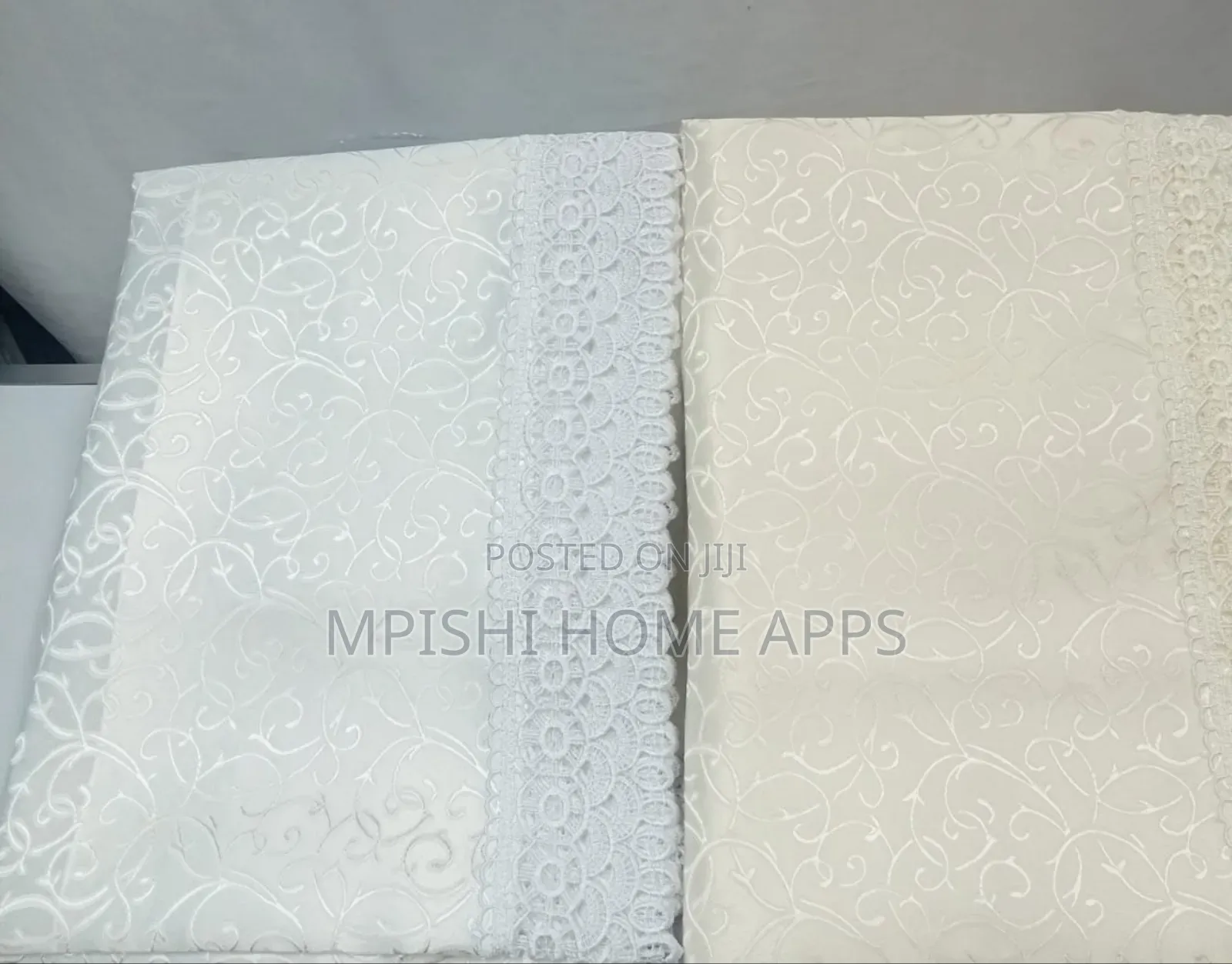 Rectangular Tablecloth