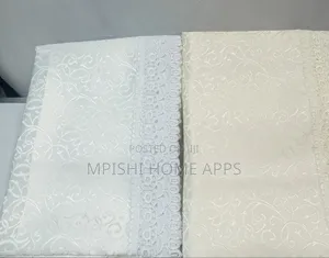 Rectangular Tablecloth