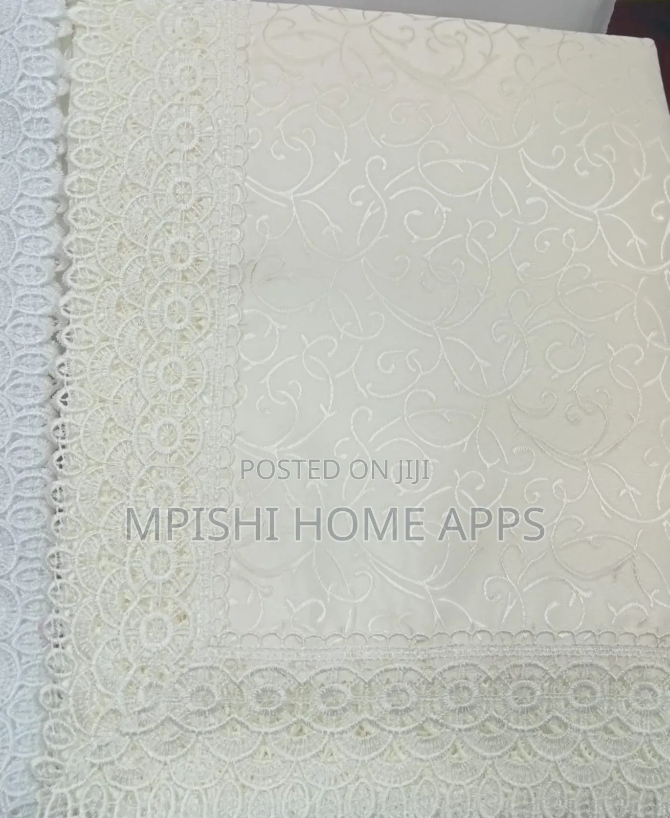 Rectangular Tablecloth