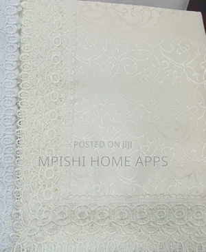 Rectangular Tablecloth