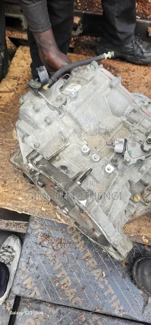 Fielder and Premio 12-Oin Gear Box