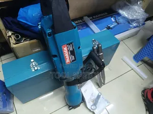 Makita Demolition Hammer/Hammer Jack