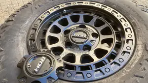 Off-Road Rims