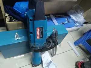 Electric Demolition Hammer Drill