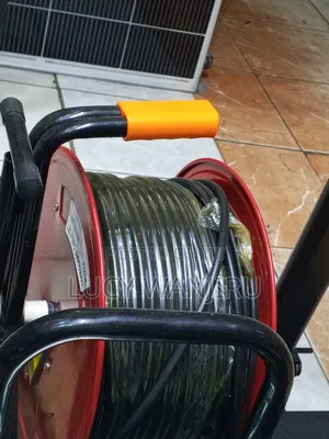 Cable Reel / Professional 50m Cable Reel