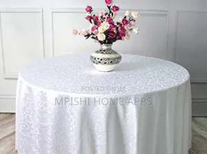 Round Tablecloth