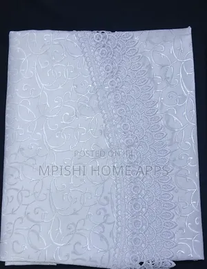 Round Tablecloth
