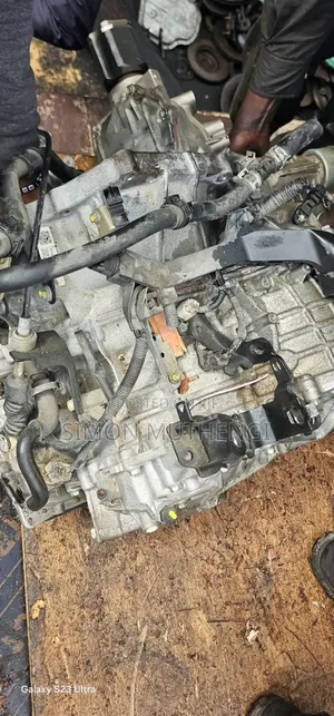 3zr New Model Gear Box on Offer