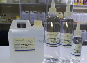 Isopropyl Alcohol Ipa 99.9%(Rubbing Alcohol)