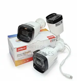 Fixed Mini Bullet Network Camera Hd Video 2mp 1080p
