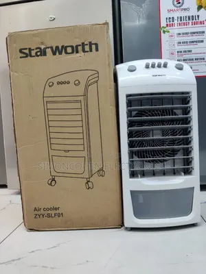 Starworth Air Cooler 4l