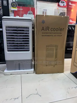 Generic Air Cooler 35l