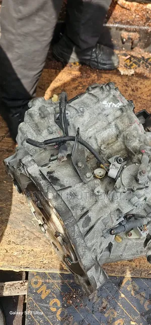 Premio Gearbox Original Available