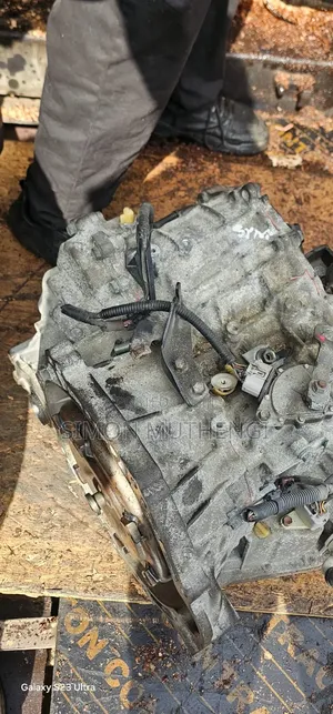 Toyota Premio Gear Boxes Are on Sale