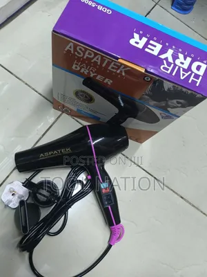 Commercial Electric Blowdry