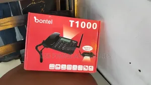 Bontel T1000 Fixed Wireless GSM Desk Phone