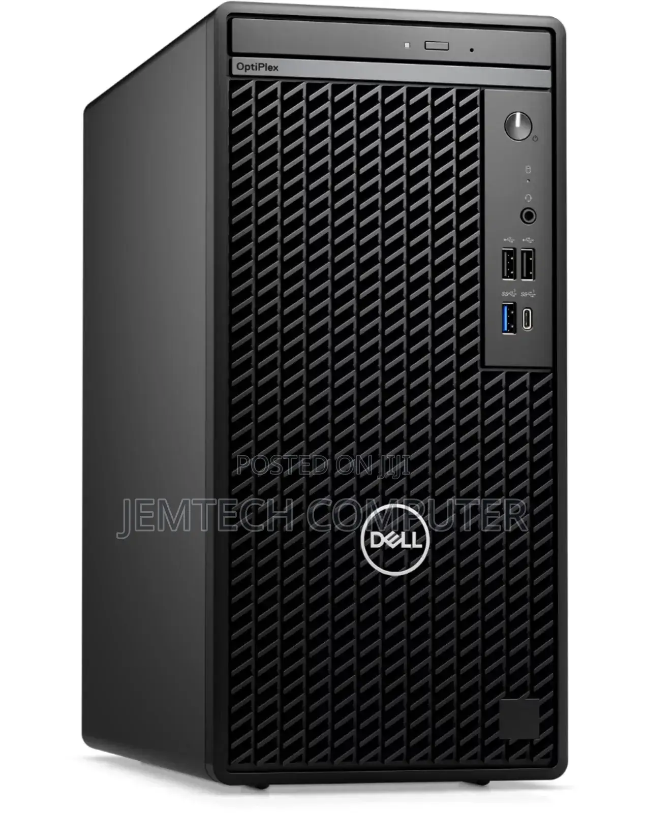 New Desktop Computer Dell Optiplex 7020 8GB Intel Core i7 SSD 512GB