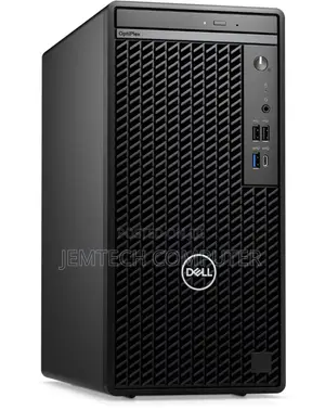 New Desktop Computer Dell Optiplex 7020 8GB Intel Core i7 SSD 512GB