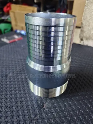 Diesel Water Reducer Coupline 3 Inches